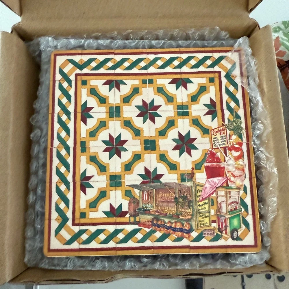 Bad Bunny DTMF Concert VIP Gift Set - Picture 7 of 7